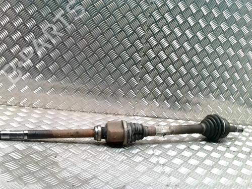 Used Right front driveshaft CITROËN C5 III Break (RW_) 1.6 HDi 110 (112 hp) 31166328