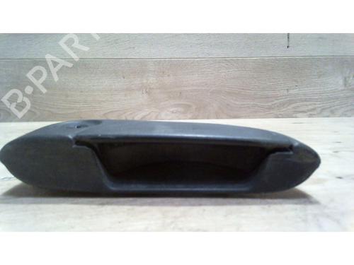 Used Front right exterior door handle RENAULT KANGOO (KC0/1_) 1.5 dCi (KC07) (65 hp) 25384310