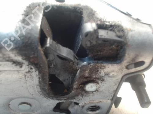 Front right lock CITROËN C3 II (SC_) 1.4 HDi 70 (SC8HZC, SC8HR0, SC8HP4) | BP25422455C97 