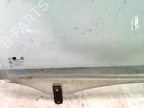 Front right door window KIA SORENTO I (JC) 2.5 CRDi 4WD | BP25428799C19 