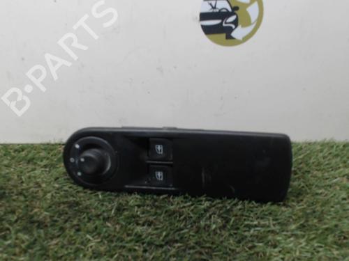 Used Switch Switch RENAULT CLIO IV (BH_) 1.5 dCi 90 (90 hp) 25396692 25396692