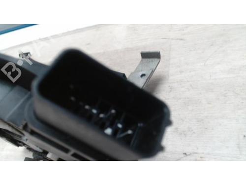 Front left lock FORD S-MAX (WA6) 2.0 TDCi | BP25419883C98 