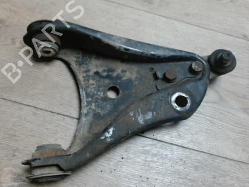 Left front suspension arm BMW 1 (E87) 120 d | BP29019417M12