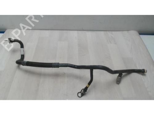 AC pipe VOLVO S40 II (544) 1.6 D | BP25427615M126 