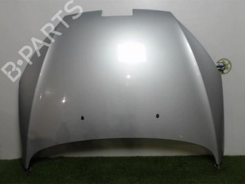 Used Hood PEUGEOT 407 (6D_) 2.0 HDi 135 (6DRHRH, 6DRHRE, 6DRHRG, 6DRHRJ) (136 hp) 25394544