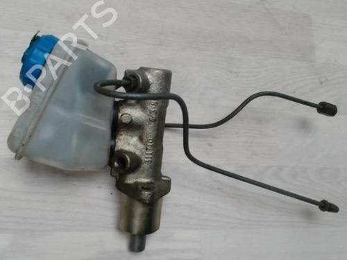 Brake master cylinder PEUGEOT 309 II (3C, 3A) 1.9 Diesel | BP27974573M77 