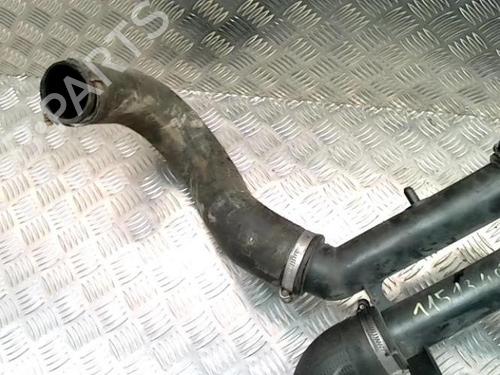Pipe PEUGEOT 407 SW (6E_, 6D_) 1.6 HDi 110 | BP25429896M125 