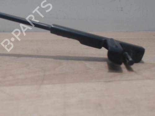 Used Front windshield wiper arm PEUGEOT 207 (WA_, WC_) 1.6 HDi (90 hp) 25408260