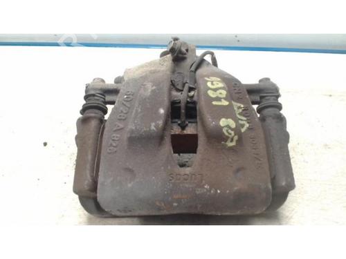 Right front brake caliper PEUGEOT 807 (EB_) 2.0 HDI | BP25422073M104