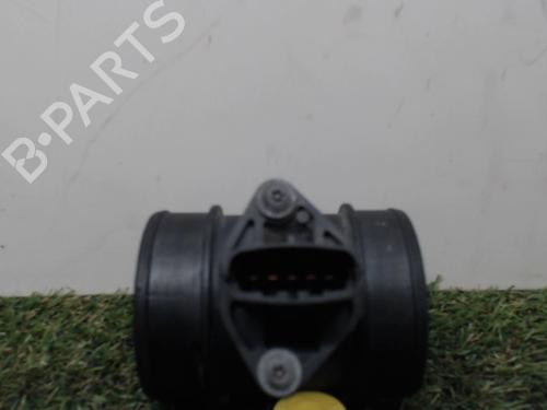 Mass air flow sensor OPEL CORSA C (X01) 1.7 DTI (F08, F68) | BP25396462M95