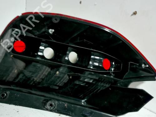 Right taillight RENAULT SCÉNIC II (JM0/1_) 1.9 dCi (JM0G, JM12, JM1G, JM2C) | BP25430806C35 