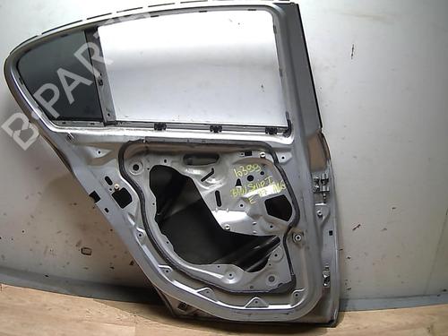 Dør venstre bagtil BMW 1 (E87) 120 d | BP31222252C4 