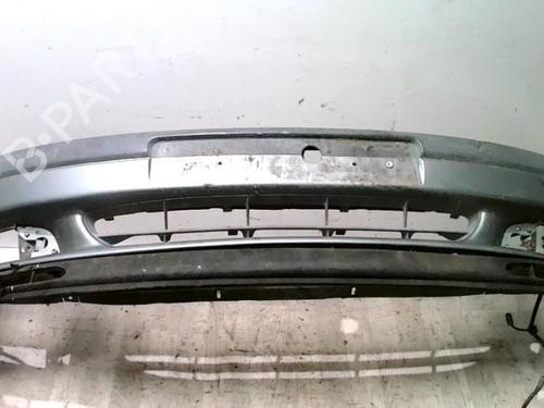 Front bumper RENAULT LAGUNA I (B56_, 556_) 2.2 dT (B569) | BP25425812C7 