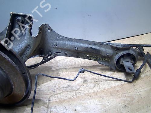 Fusée arrière gauche FORD GALAXY II (WA6) 2.0 TDCi (140 hp) 31226084