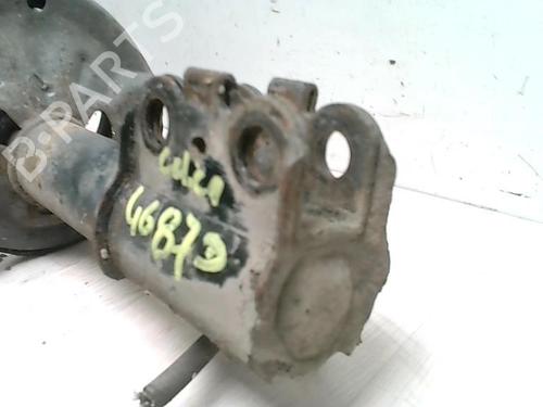 Used Right front shock absorber TOYOTA CELICA Coupe (_T20_) 1.8 i 16V (AT200) (116 hp) 25422869