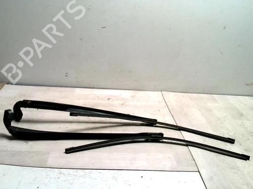Used Front windshield wiper arm SEAT LEON (1P1) 1.9 TDI (105 hp) 27551571