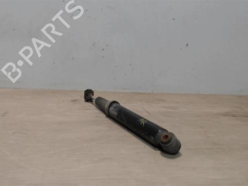 Used Right rear shock absorber CITROËN C3 II (SC_) 1.4 HDi 70 (SC8HZC, SC8HR0, SC8HP4) (68 hp) 25392005