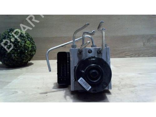 ABS pump RENAULT MEGANE III Hatchback (BZ0/1_, B3_) 1.5 dCi | BP25428843M43 