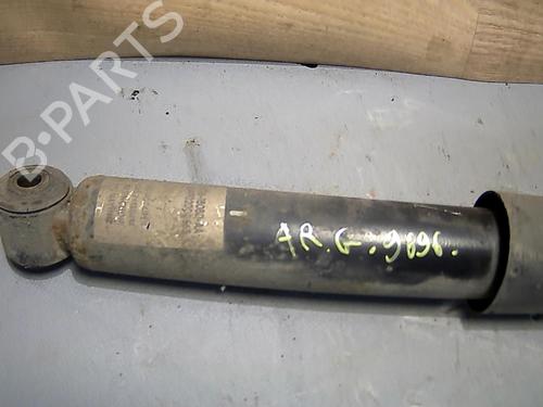 Used Left rear shock absorber FORD TRANSIT CONNECT (P65_, P70_, P80_) 1.8 TDCi (90 hp) 31226283