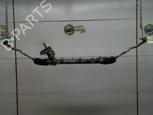 Used Steering rack DACIA SANDERO 1.5 dCi (88 hp) 25400951