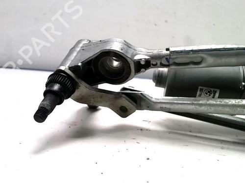 Front wipers mechanism BMW 3 (E90) 318 d | BP31222483C83