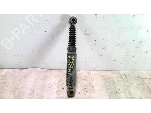 Used Left rear shock absorber CITROËN BERLINGO / BERLINGO FIRST Box Body/MPV (M_) 1.9 D 70 (MBWJZ, MCWJZ) (69 hp) 25422369