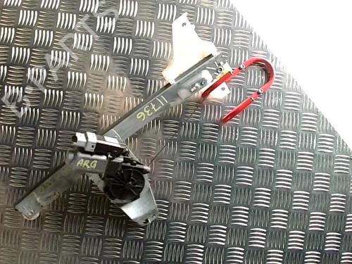 Elevador vidro trás esquerdo CITROËN C4 Picasso I MPV (UD_) 1.6 HDi (109 hp) 31224160