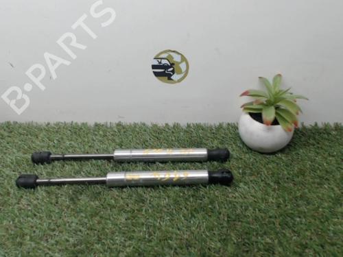 Gasdæmper bagklap VW PASSAT B5.5 (3B3) 1.9 TDI (101 hp) 25413122