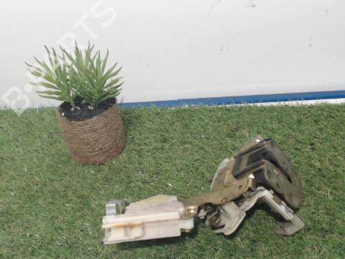 Front right lock FORD MAVERICK (UDS, UNS) 2.7 TD | BP25397422C97