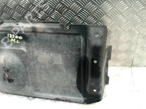 Underbody protection MERCEDES-BENZ M-CLASS (W163) ML 270 CDI (163.113) | BP30978649M92