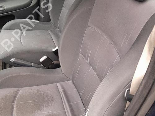 Udstødningsmanifold RENAULT CLIO II (BB_, CB_) 1.5 dCi (B/CB08) | BP25429708M110 
