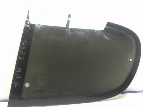 Used Rear left quarter glass PEUGEOT 206 Hatchback (2A/C) 2.0 HDI 90 (90 hp) 31234416
