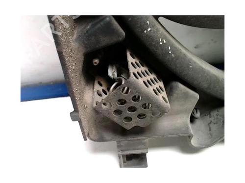 Heater blower motor OPEL ASTRA G Hatchback (T98) 2.0 DI (F08, F48) | BP25416508M62 