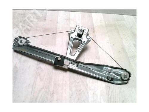 Rear right window mechanism RENAULT CLIO III (BR0/1, CR0/1) 1.5 dCi (C/BR0G, C/BR1G) | BP25418783C25 