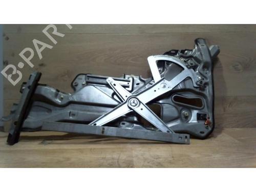 Rear left window mechanism RENAULT LAGUNA I (B56_, 556_) 1.8 16V (B563, B564) | BP25385000C24 