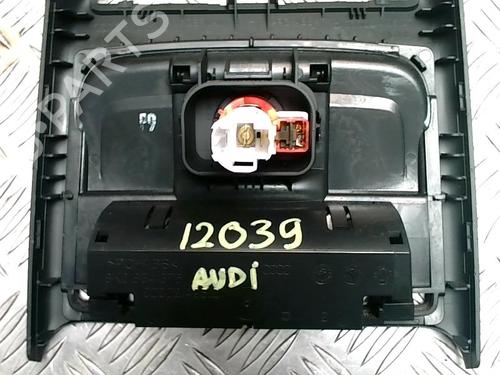 Electronic module AUDI A4 B8 Avant (8K5) 2.0 TDI | BP31221991M83 - Image 6