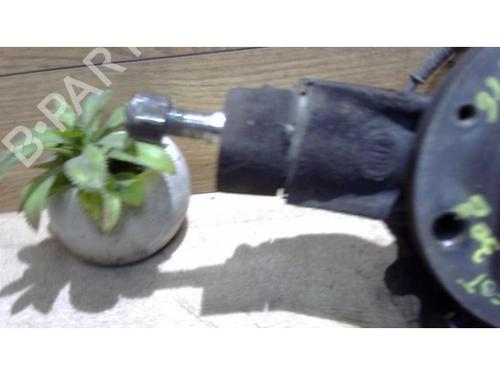 Right front steering knuckle PEUGEOT 308 I (4A_, 4C_) 1.6 HDi | BP25413069M26 