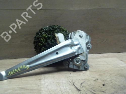 Used Rear right window mechanism SUZUKI SWIFT III (MZ, EZ) 1.3 DDiS (RS413D) (75 hp) 29220273
