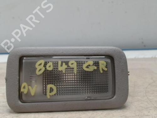 Used Interior roof light MITSUBISHI GRANDIS (NA_W) 2.0 DI-D (NA8W) (136 hp) 25421273