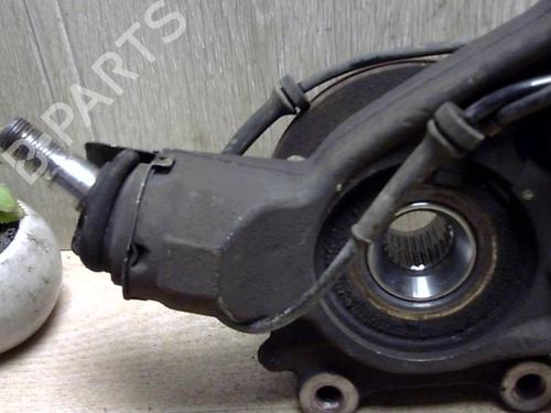 Left front steering knuckle PEUGEOT PARTNER Box Body/MPV 1.6 HDi | BP25413028M25