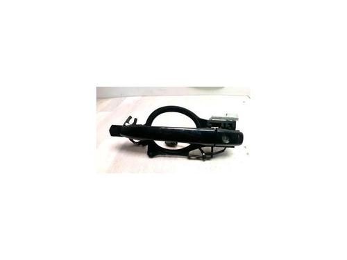 Used Front left exterior door handle MITSUBISHI OUTLANDER II (CW_W) 2.0 DI-D (CW8W) (140 hp) 25431269