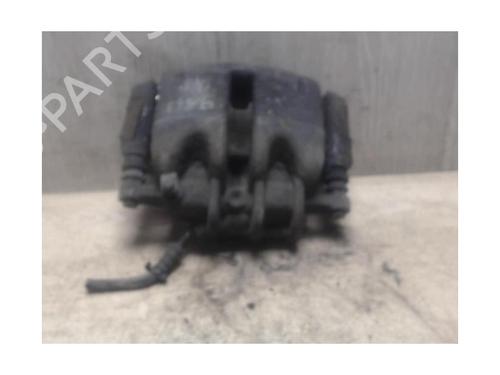 Left front brake caliper CITROËN JUMPY II Van 1.6 HDi 90 16V | BP25415854M105 