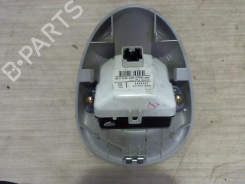 Multifunctionele display MINI MINI (R50, R53) Cooper (116 hp) 31236598