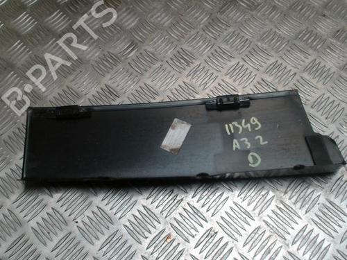 Andre AUDI A3 (8P1) 2.0 TDI 16V (140 hp) 31221675