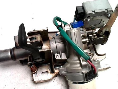 Steering column RENAULT TWINGO II (CN0_) 1.5 dCi (CN0E) | BP31232176M21