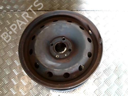 Used Rim Rim RENAULT SCÉNIC I MPV (JA0/1_, FA0_) 1.6 (JA00, JA16, JA15, JA19, JA1V, JA2B, JA2C, JA0B,... (107 hp) 36376536 36376536