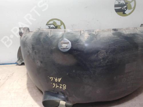 Used Wheel arch RENAULT MODUS / GRAND MODUS (F/JP0_) 1.5 dCi (FP0F, JP0F) (86 hp) 31230194