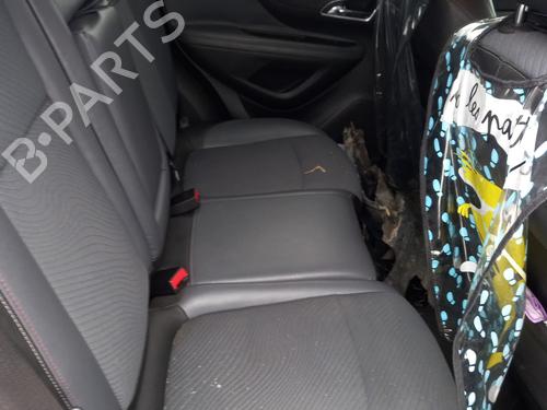 Switch OPEL MOKKA / MOKKA X (J13) 1.7 CDTI (_76) | BP37509129I30 - Image 10