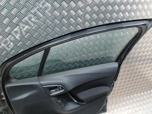 Right front door CITROËN C3 II (SC_) 1.6 HDi | BP25724531C3