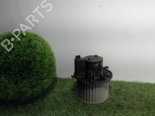 Luftventilen PEUGEOT 307 (3A/C) 2.0 HDi 90 (90 hp) 32283436